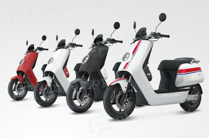 comment debrider scooter electrique